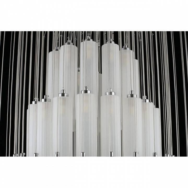 Подвесная люстра Aployt Francesca APL.859.06.144