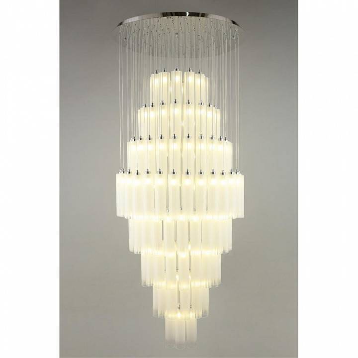 Подвесная люстра Aployt Francesca APL.859.06.144