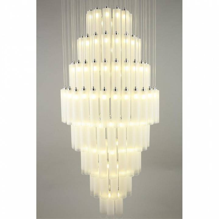 Подвесная люстра Aployt Francesca APL.859.06.144