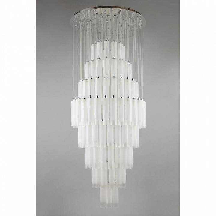 Подвесная люстра Aployt Francesca APL.859.06.144