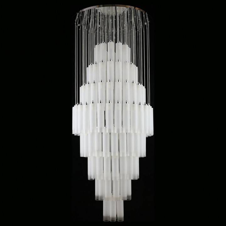 Подвесная люстра Aployt Francesca APL.859.06.144