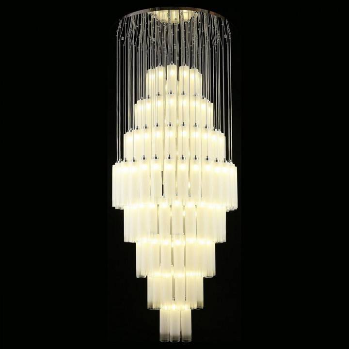 Подвесная люстра Aployt Francesca APL.859.06.144