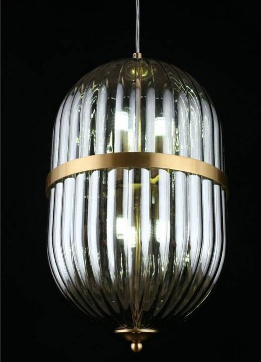 Подвесной светильник Aployt Ludovica APL.860.06.06