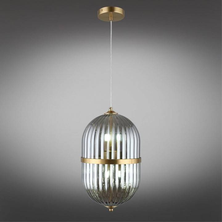 Подвесной светильник Aployt Ludovica APL.860.06.06