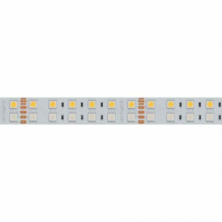 Лента светодиодная Arlight RT-B144-19mm 24V RGBW-Warm 012327(2)