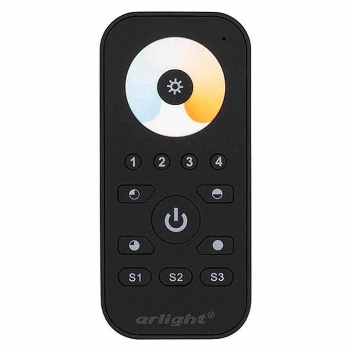 Пульт-регулятор ЦТ с сенсорным кольцом Arlight SR-2819 017677