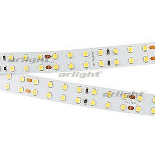 Лента светодиодная Arlight RT 2-5000 24V Warm 2x 5 м 19091