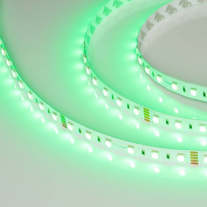 Лента светодиодная Arlight RT открытая 019096(2)