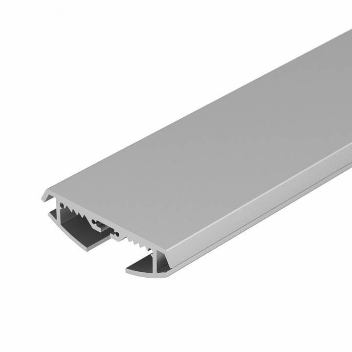 Профиль алюминиевый подвесной Arlight SL-ROUND-D120-2000 ANOD 2 м 019267