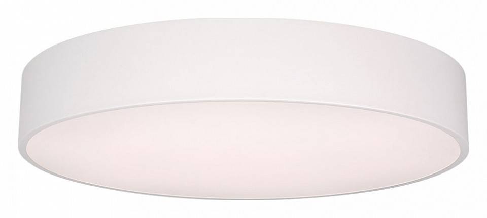 Накладной светильник Arlight TOR PILL 18W 3000K White 022130(2)