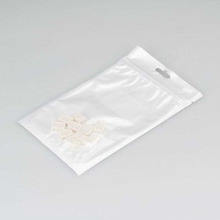 Соединитель лент линейный жесткий Arlight  23943