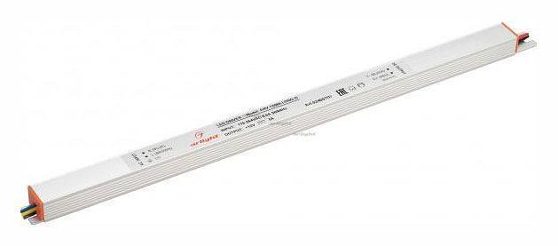 Блок питания Arlight ARV-12060-LONG-D 60 Вт 12 В 024097