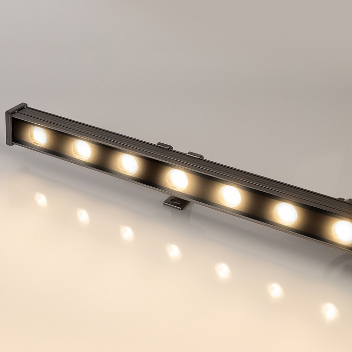 Прожектор светодиодный Arlight LINE 024300(1)