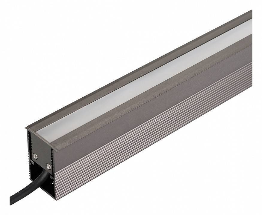 Встраиваемый в дорогу светильник Arlight LUMILINE 024945(2)