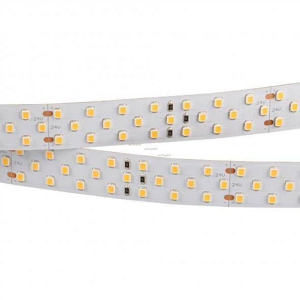 Лента светодиодная Arlight RT 2-5000 24V Warm2700 1260 LED CRI98 025157(1)
