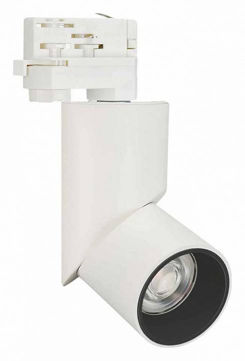 Трековый светильник Arlight TWIST 025461(1)