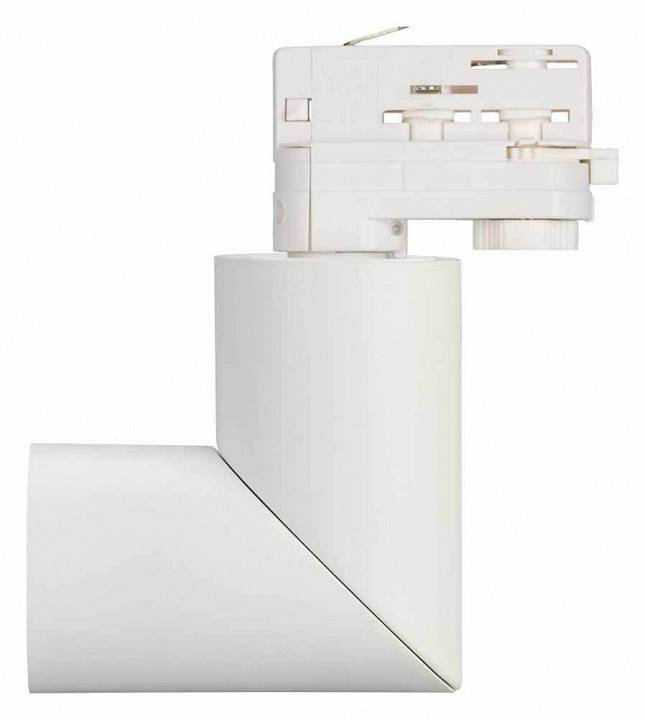 Трековый светильник Arlight TWIST 025461(1)