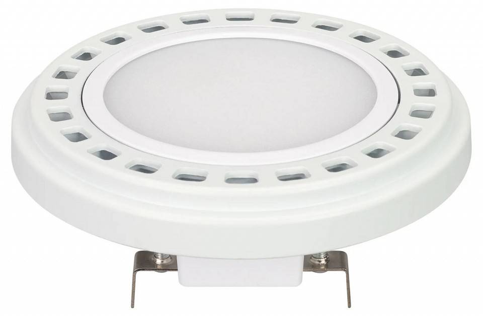 Лампа светодиодная Arlight UNIT G4 2 Вт 3000 K 025637