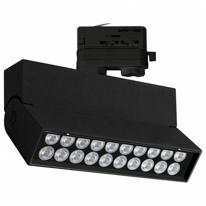 Трековый светильник Arlight LGD-LOFT 30 Вт 4000 К 026230