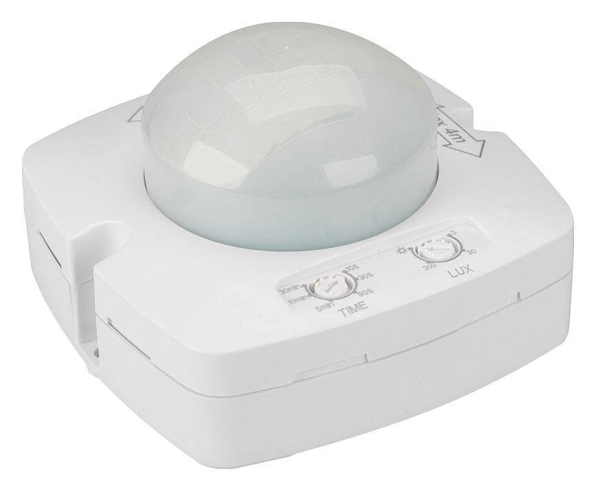 Датчик движения Arlight NAVE 027872(1)