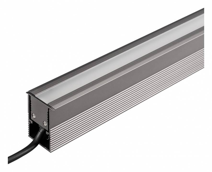 Встраиваемый в дорогу светильник Arlight LUMILINE 027994(2)