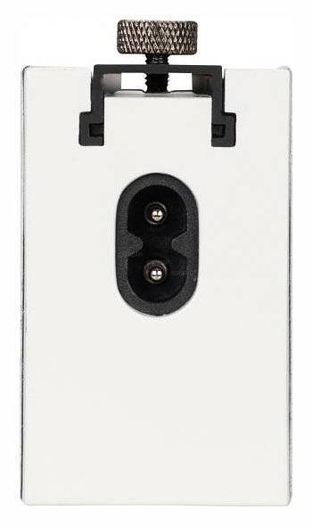 Модульный светильник Arlight CLIP-38-FLAT-S312-6W Warm3000 (WH, 110 deg, 24V) 029002