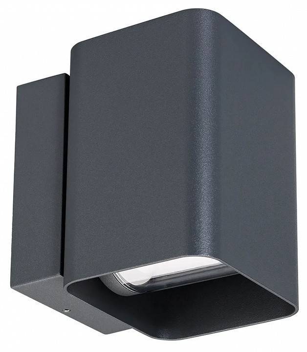 Накладной светильник Arlight LGD-WALL 12 Вт 3000 К белый 029794