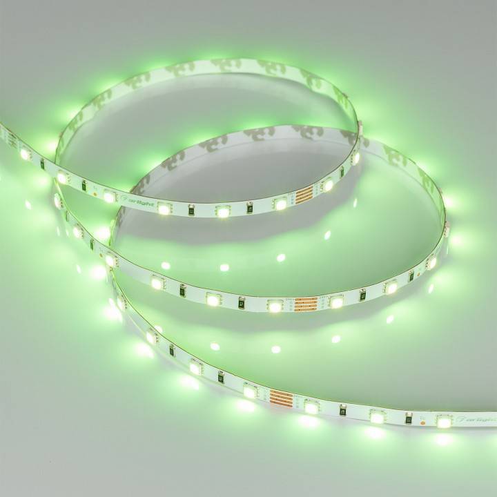 Лента светодиодная Arlight RT открытая 030164(2)