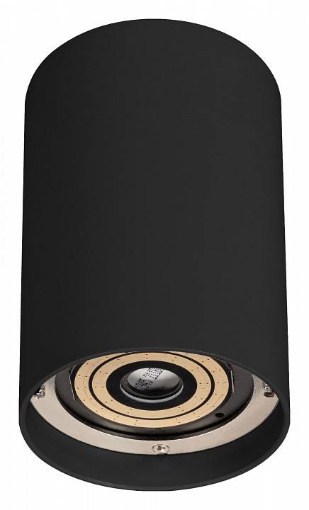 Основание светильника Arlight PLURIO-BASE-SURFACE-R77-9W 9 Вт 4000 К белый 031707