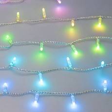 Гирлянда Нить Arlight ARD STRING CLASSIC 10 м 100 LED IP65 230 В Теплый белый матовая 31741