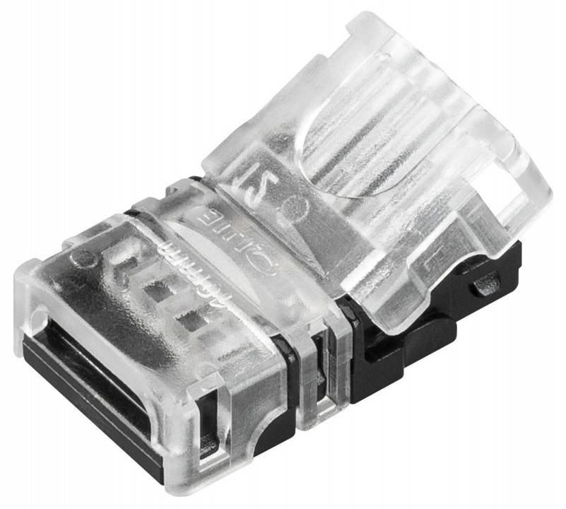 Соединитель лент линейный жесткий Arlight  032239