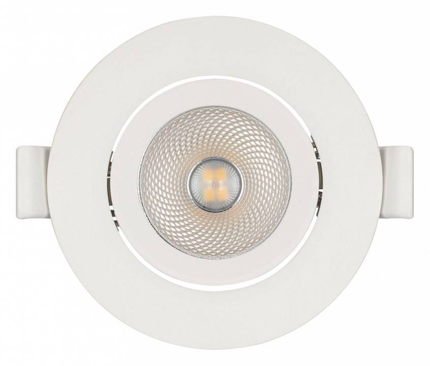 Встраиваемый светильник Arlight POLAR 032309