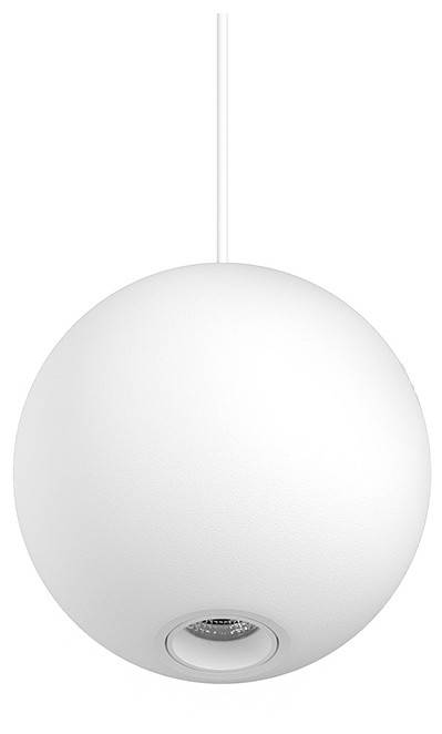 Подвесной светильник Arlight ELEMENTA ORB 9 Вт 4000 К 032762