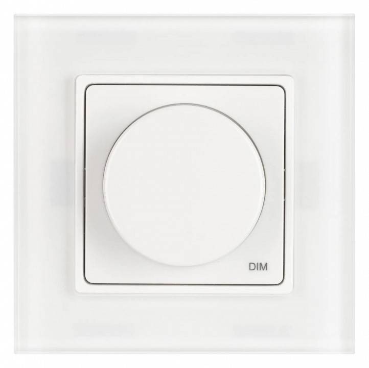 Панель-диммер сенсорный накладной Arlight SMART 032945
