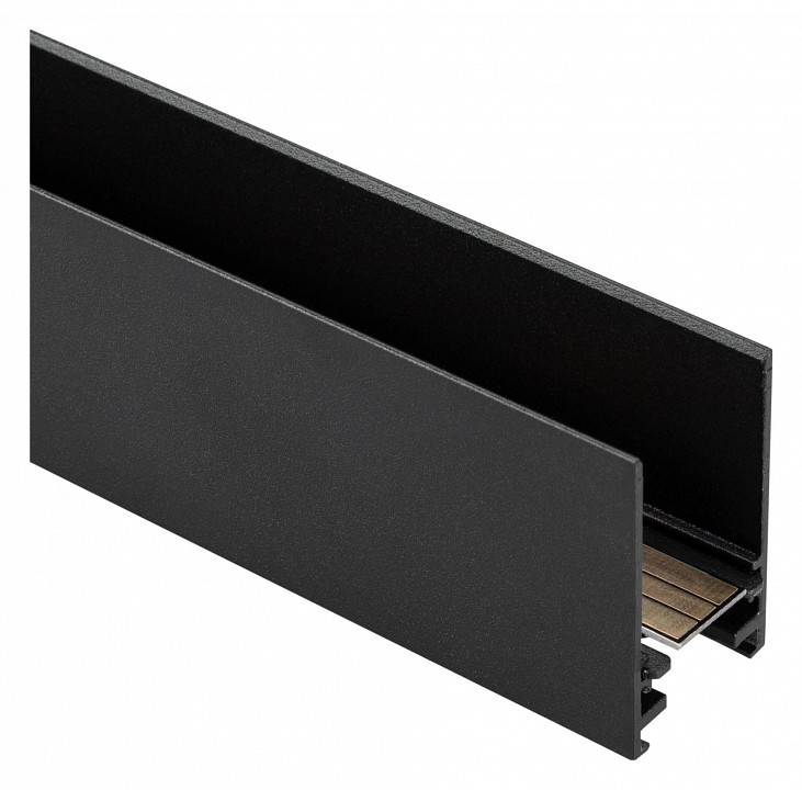 Шинопровод магнитный накладной Arlight MAG-25 3 м 033243