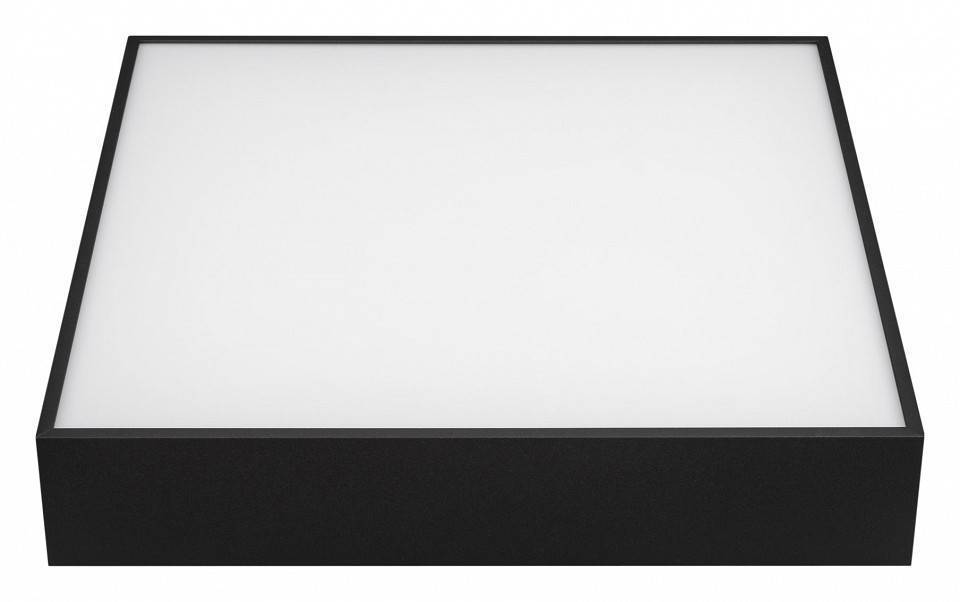 Светильник накладной Arlight QUADRO 15 Вт 3000 К 034793