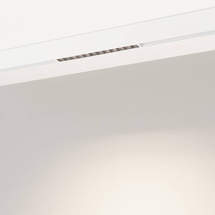 Накладной светильник Arlight MAG-ORIENT 12 Вт 3000 К черный 035845