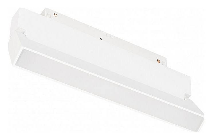 Накладной светильник Arlight MAG-ORIENT 12 Вт 4000 К черный 035857