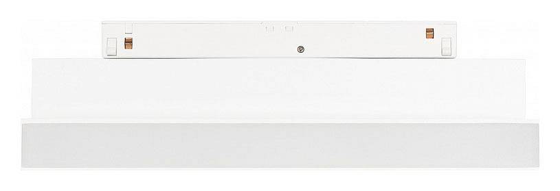 Накладной светильник Arlight MAG-ORIENT 12 Вт 4000 К черный 035857