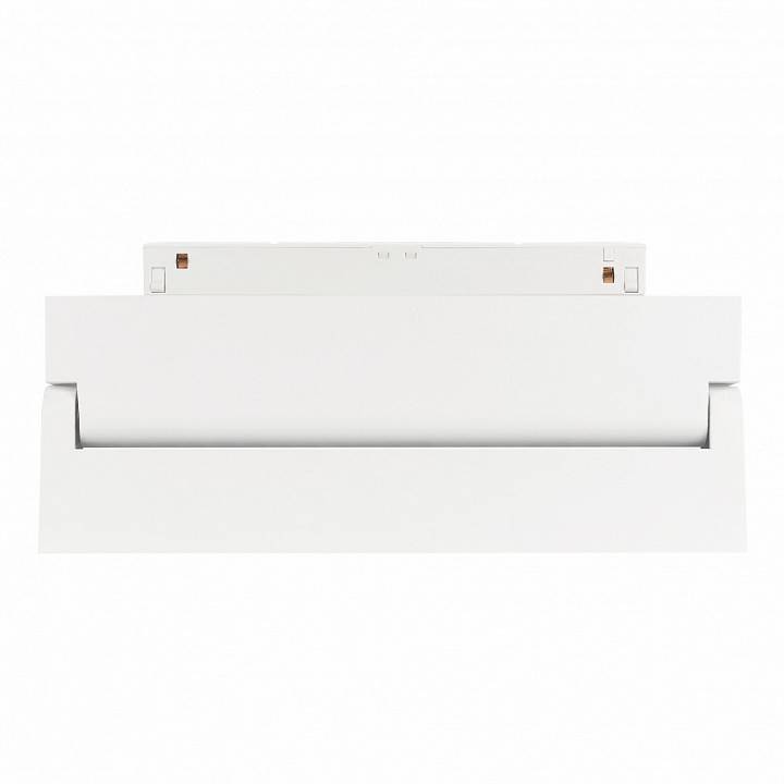 Накладной светильник Arlight MAG-ORIENT 12 Вт 4000 К черный 035857