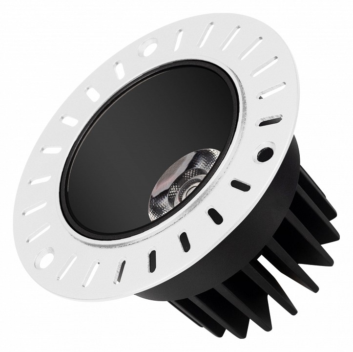 Встраиваемый светильник Arlight ATLAS 036133(1)