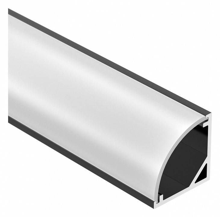 Профиль накладной угловой внутренний Arlight SL-KANT 037116
