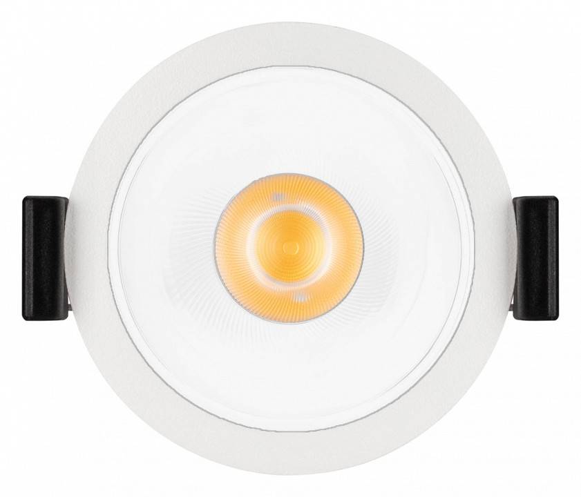 Встраиваемый светильник Arlight ATLAS 037185(1)