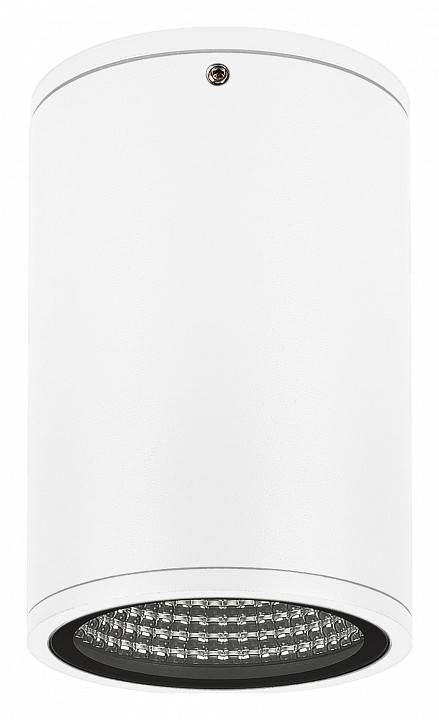 Накладной светильник Arlight Forma 37259