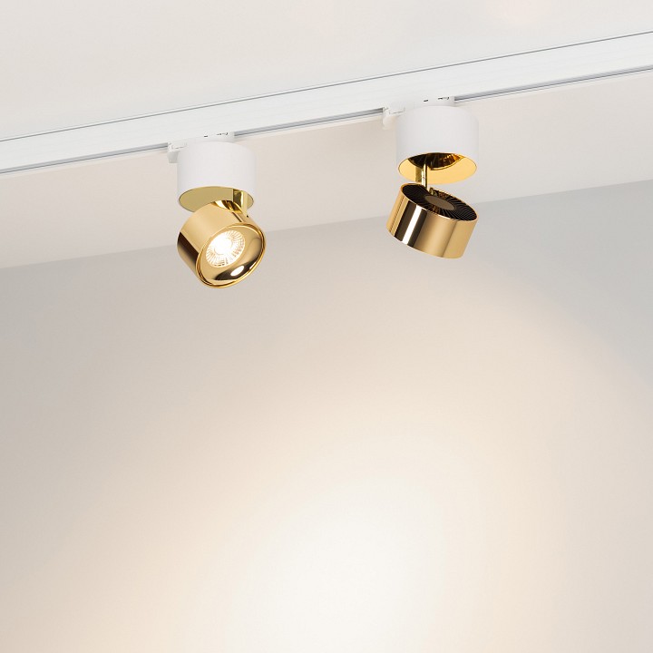 Светильник на штанге Arlight PLURIO 038100