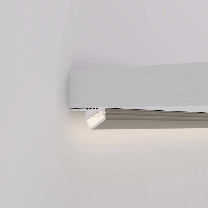 Профиль накладной угловой внутренний Arlight SL-KANT 038208