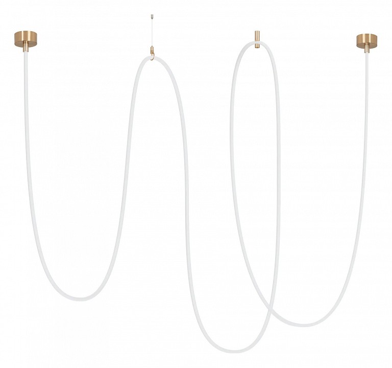 Подвесной светильник Arlight TROPIC 43408