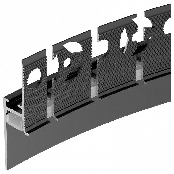 Профиль для плинтусов Arlight 043673(1)
