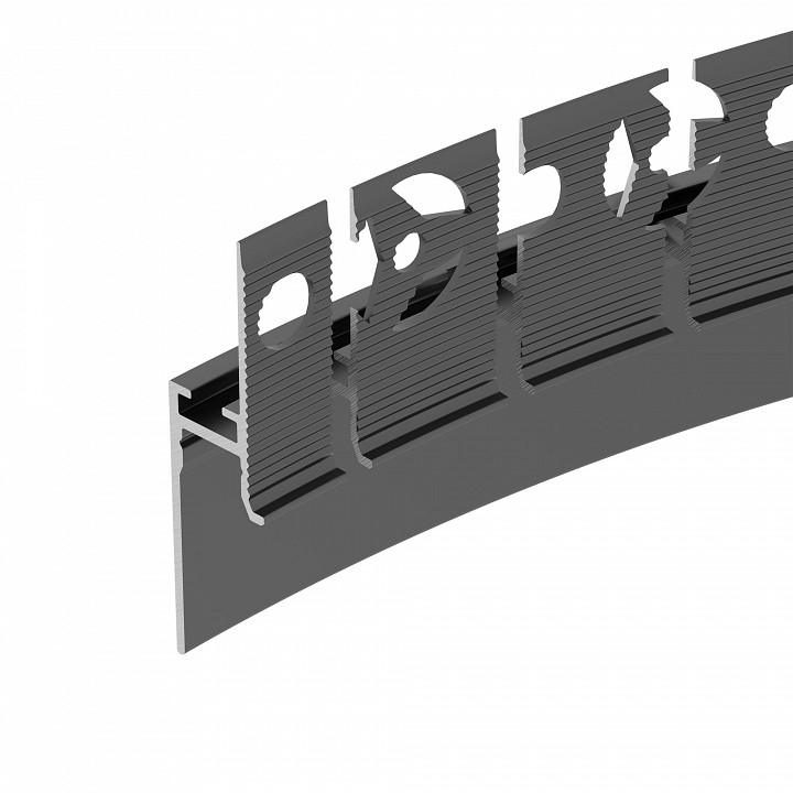 Профиль для плинтусов Arlight 043673(1)