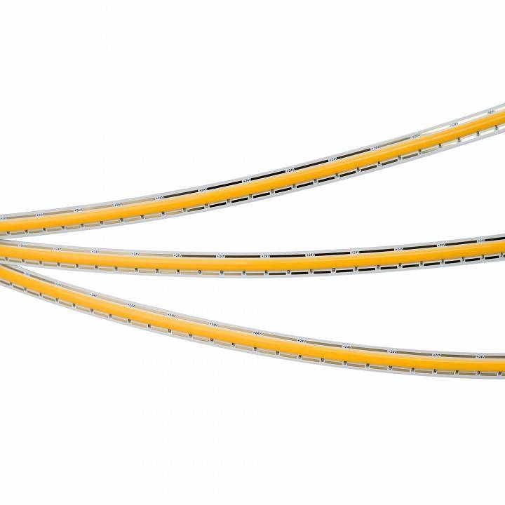 Лента светодиодная Arlight X480 24V 10mm 10 W/m FreeCut 044195